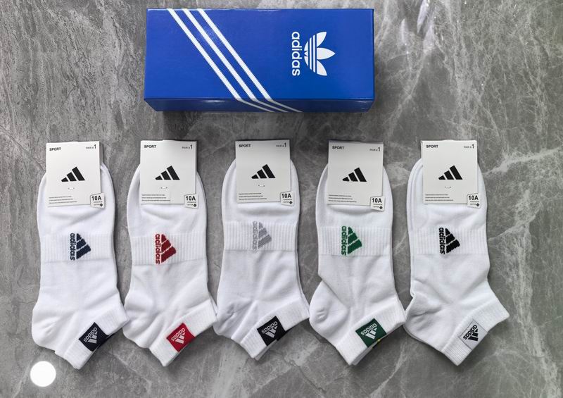Adidas socks QY45